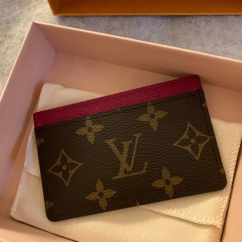 Louis Vuitton elevate your
